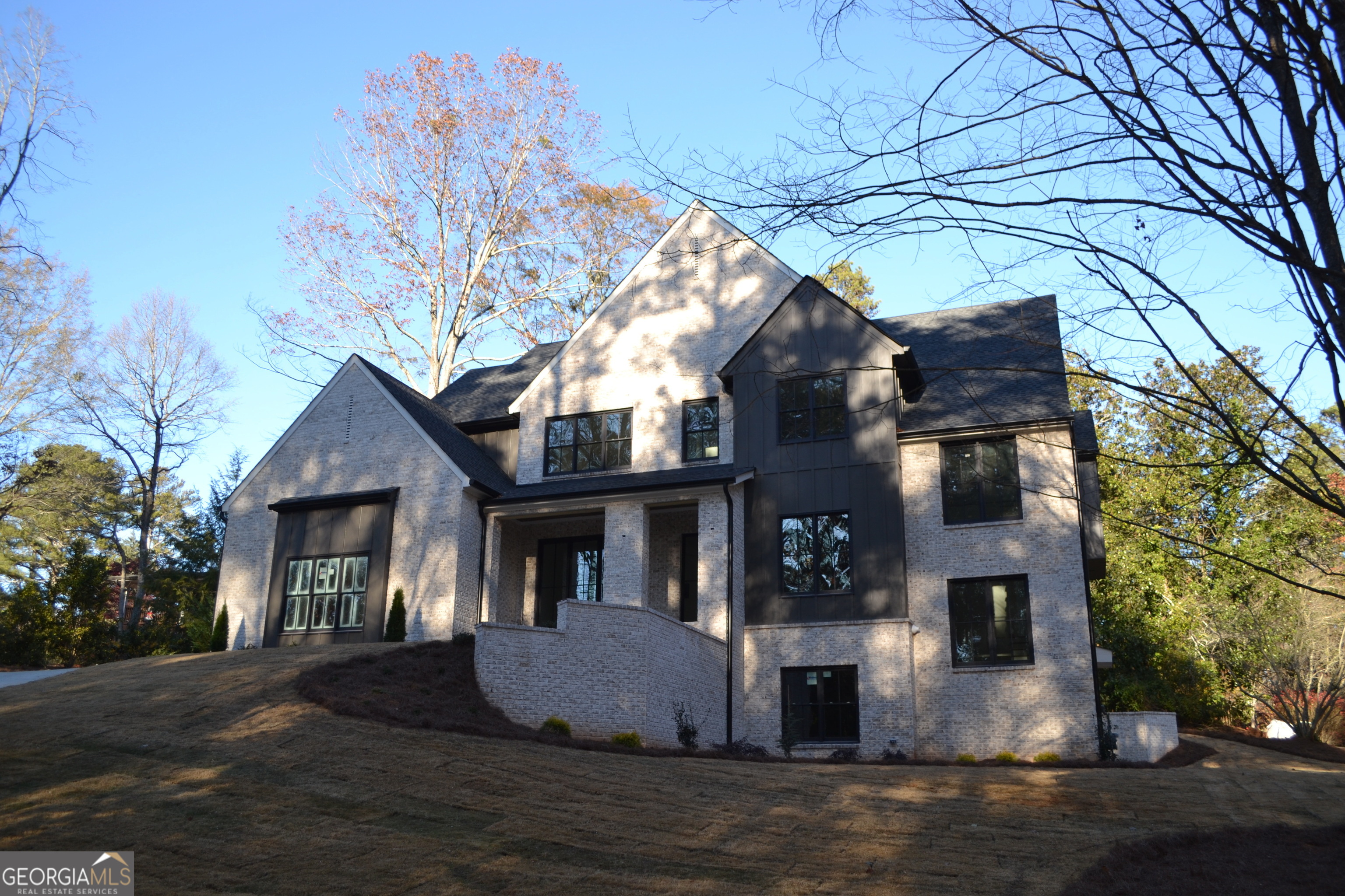 Blackland Ridge - Residential