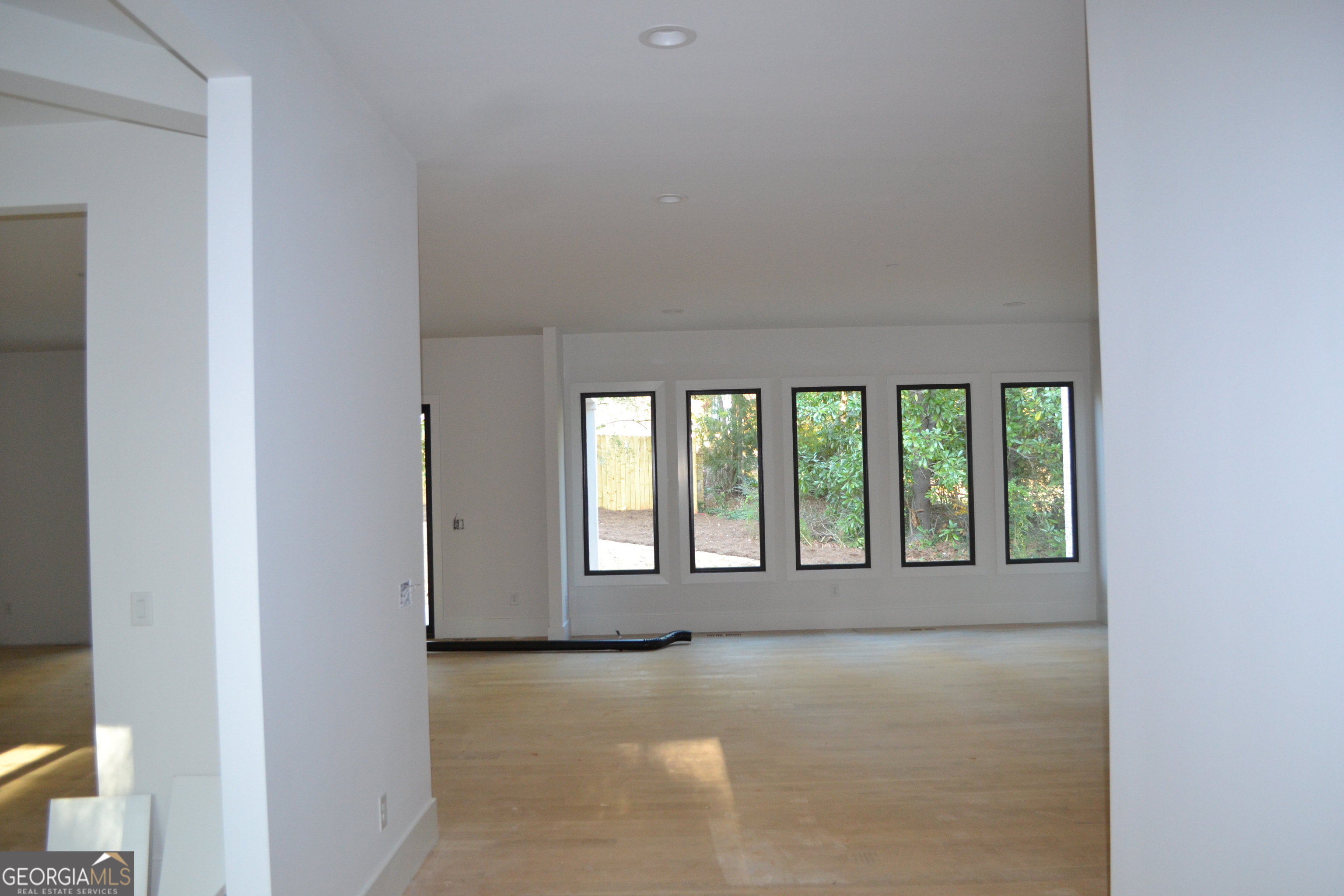 Blackland Ridge - Residential
