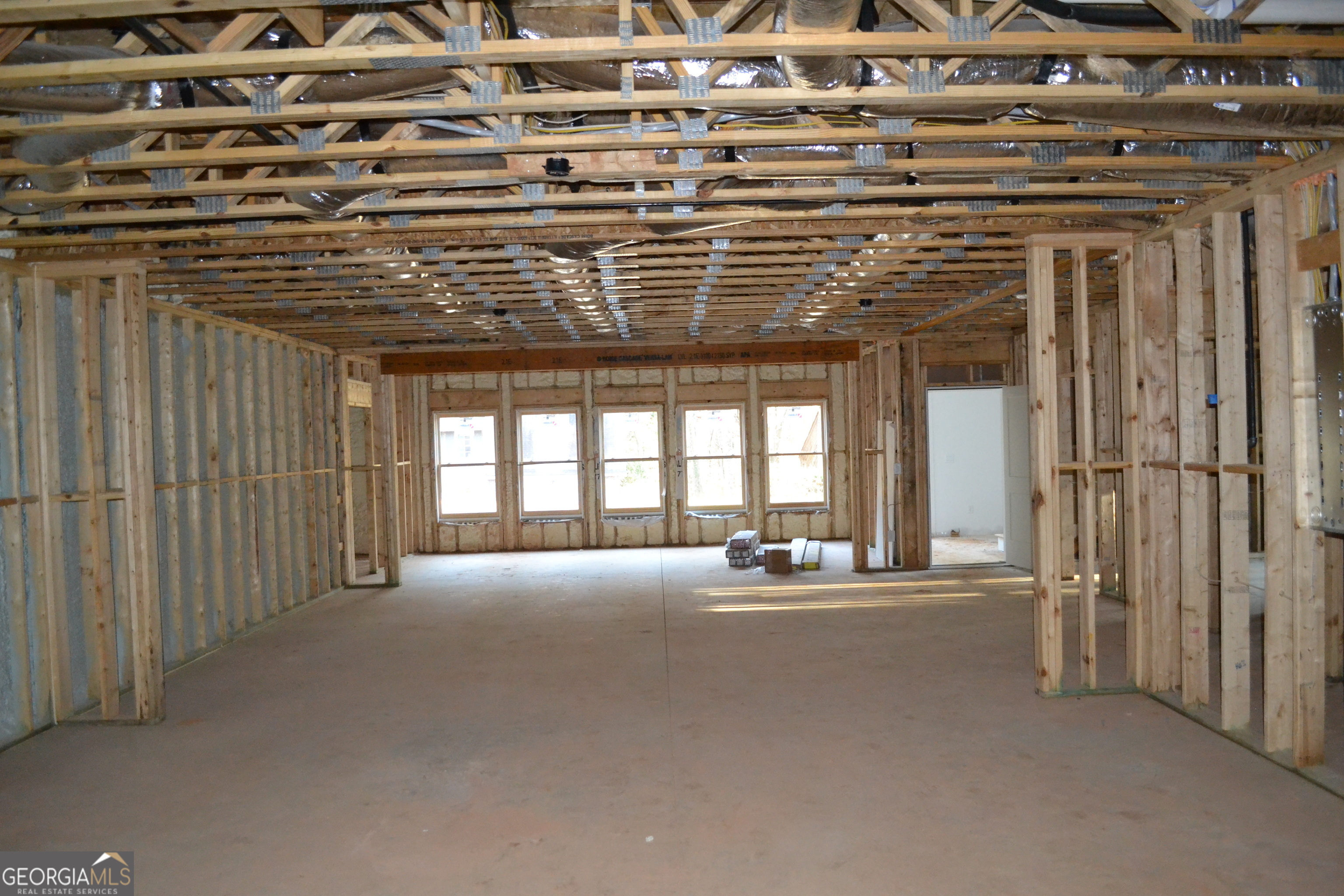 Blackland Ridge - Residential