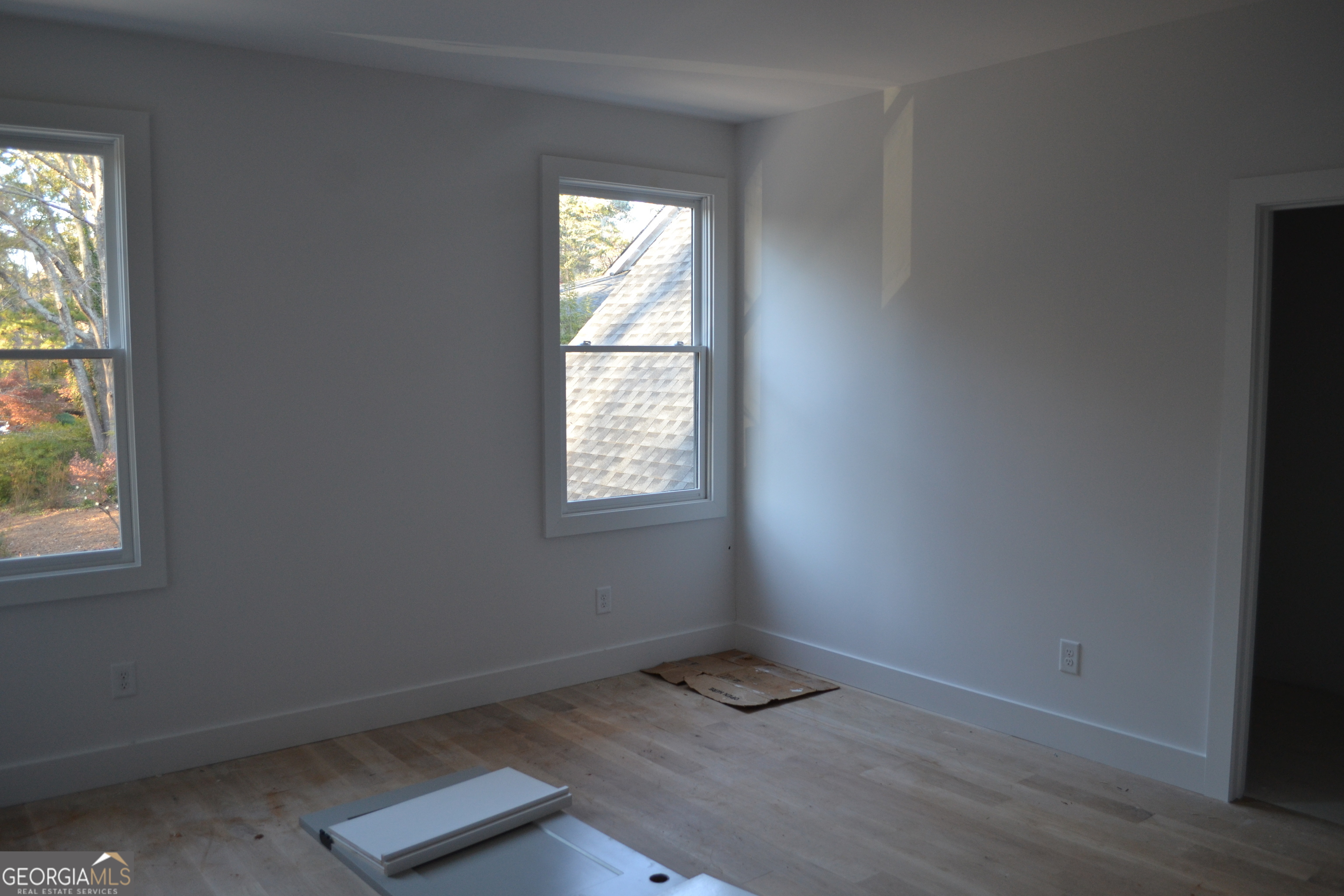 Blackland Ridge - Residential