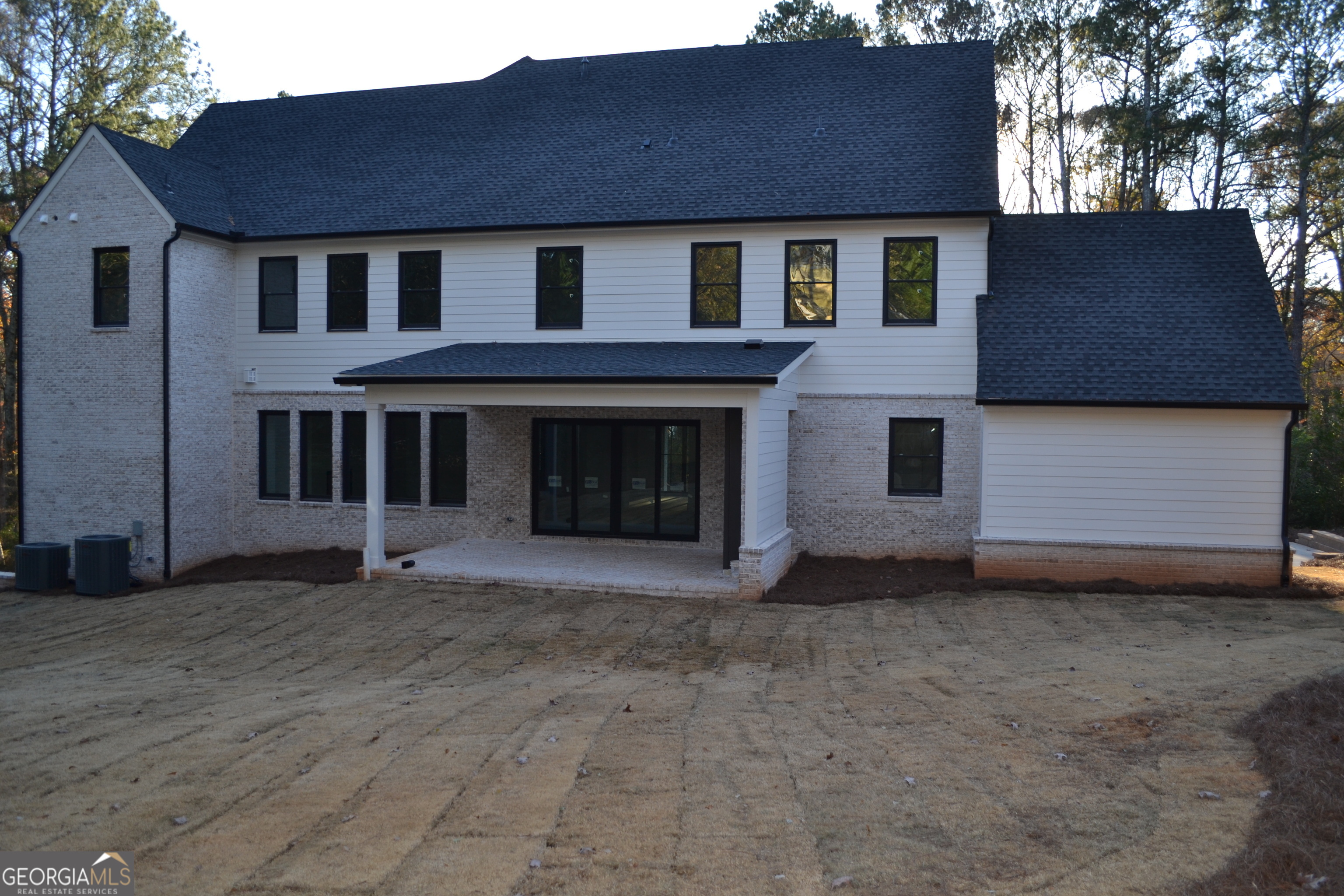 Blackland Ridge - Residential
