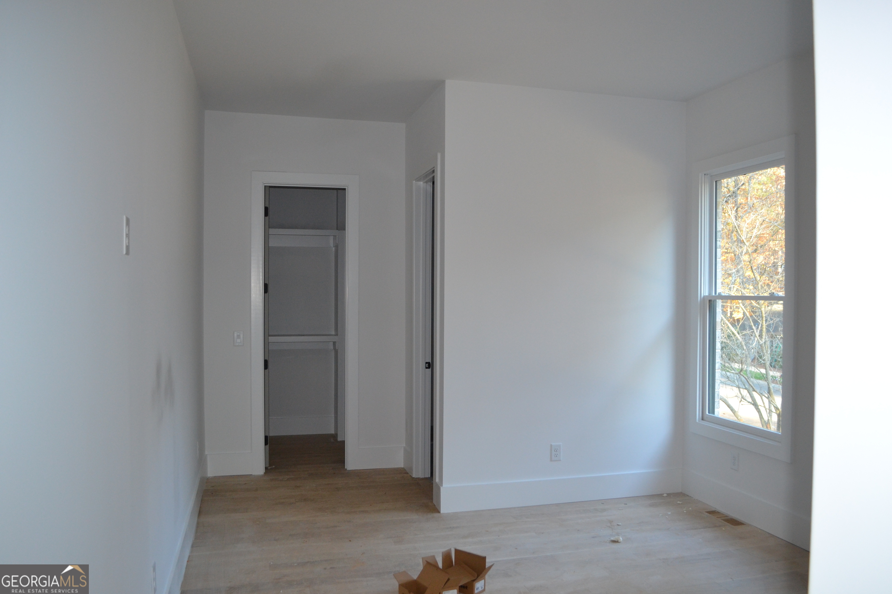 Blackland Ridge - Residential