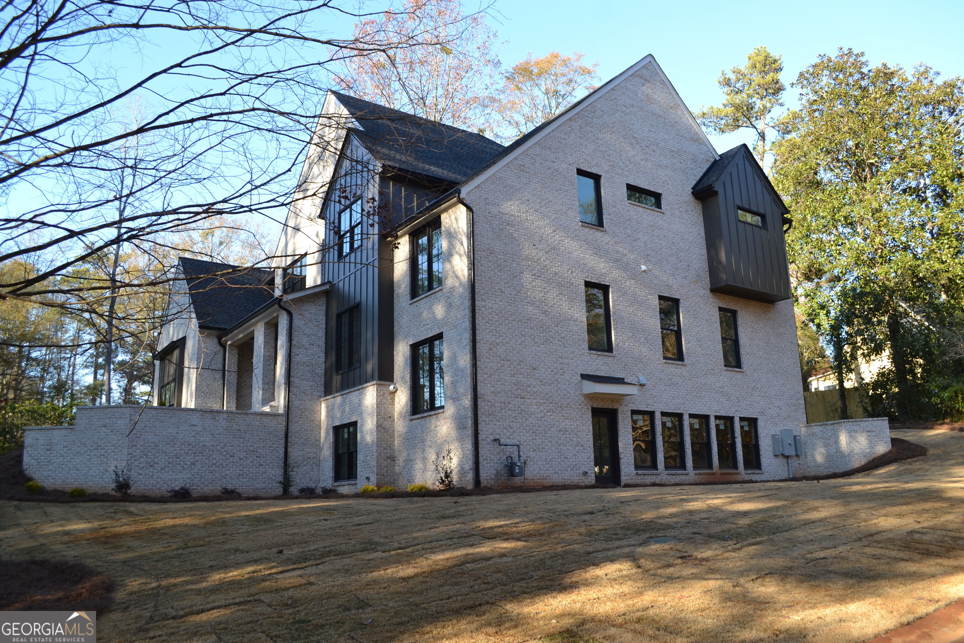 Blackland Ridge - Residential