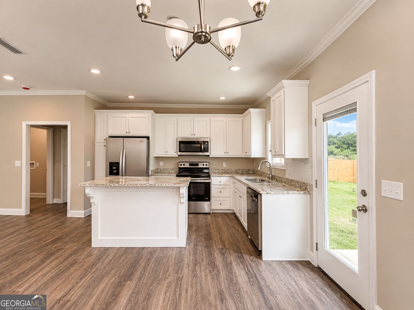 4037 Colbie WAY