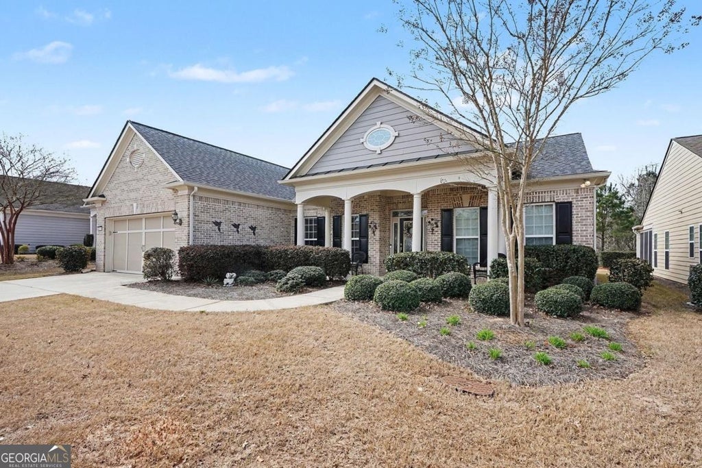 Photo of 1006 Amicalola Court, Griffin, GA 30223 (MLS # 10821947)