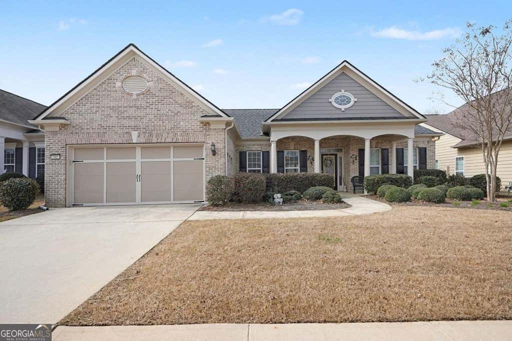 Photo of 1006 Amicalola Court, Griffin, GA 30223 (MLS # 10821947)