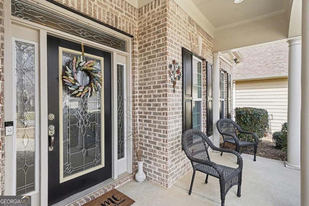 Photo of 1006 Amicalola Court, Griffin, GA 30223 (MLS # 10821947)