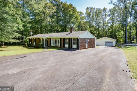 275 Beth AVE Jasper GA 30143
