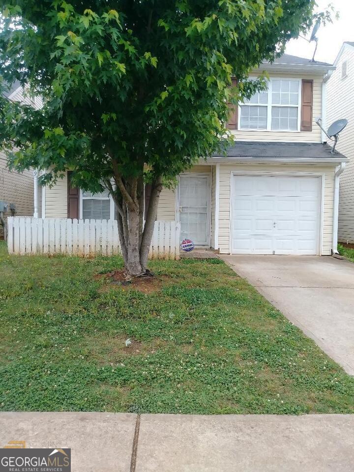 McDonough, Georgia 30253, United States, 3 Bedrooms Bedrooms, ,3 BathroomsBathrooms,Residential,Active,50156