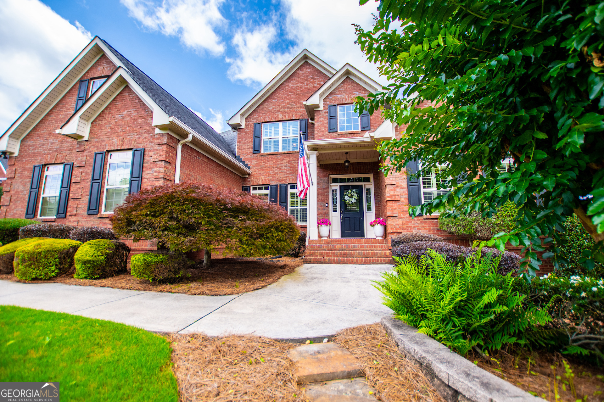 713 Birkdale BLVD