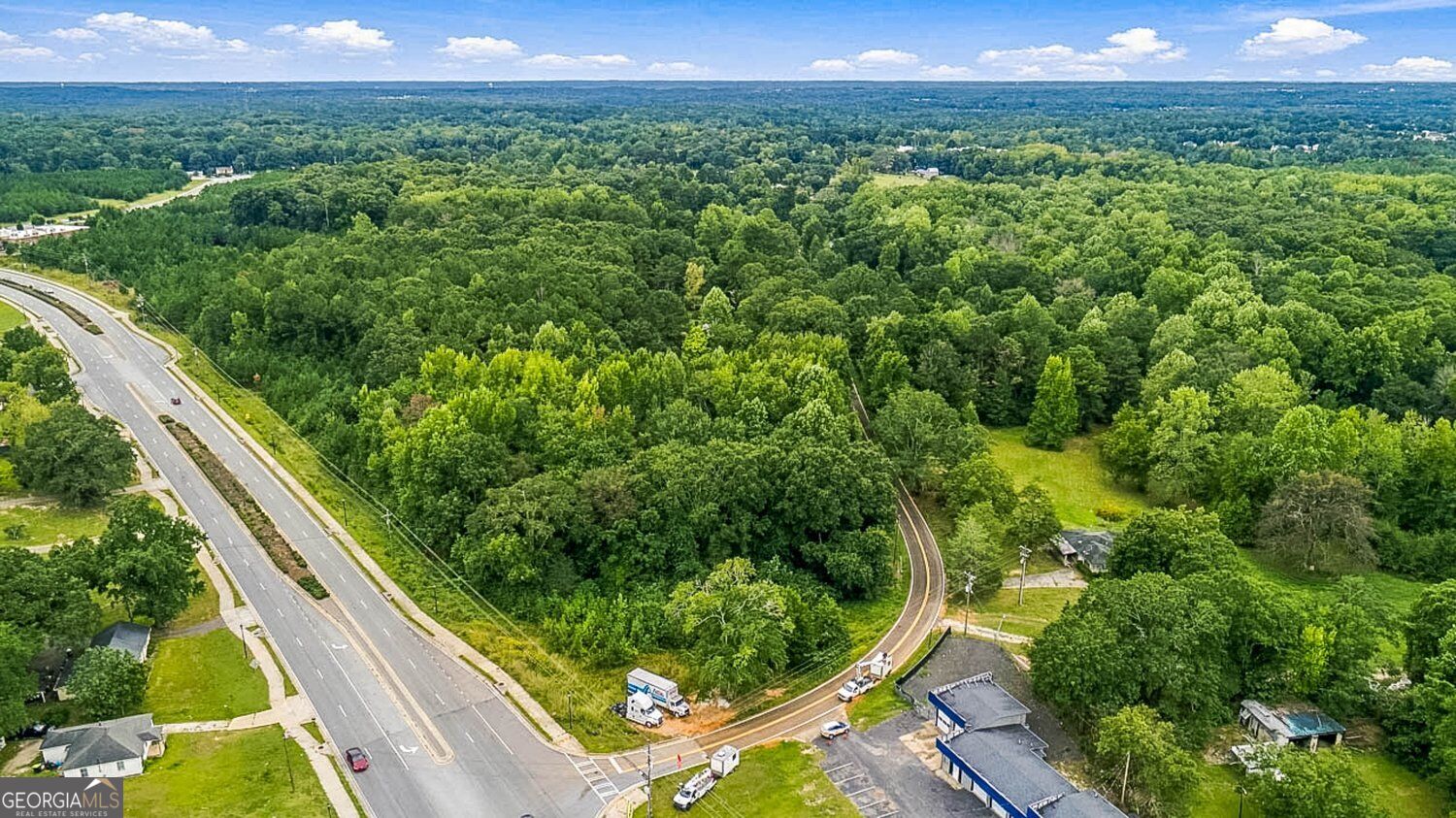 0 Fairview Road