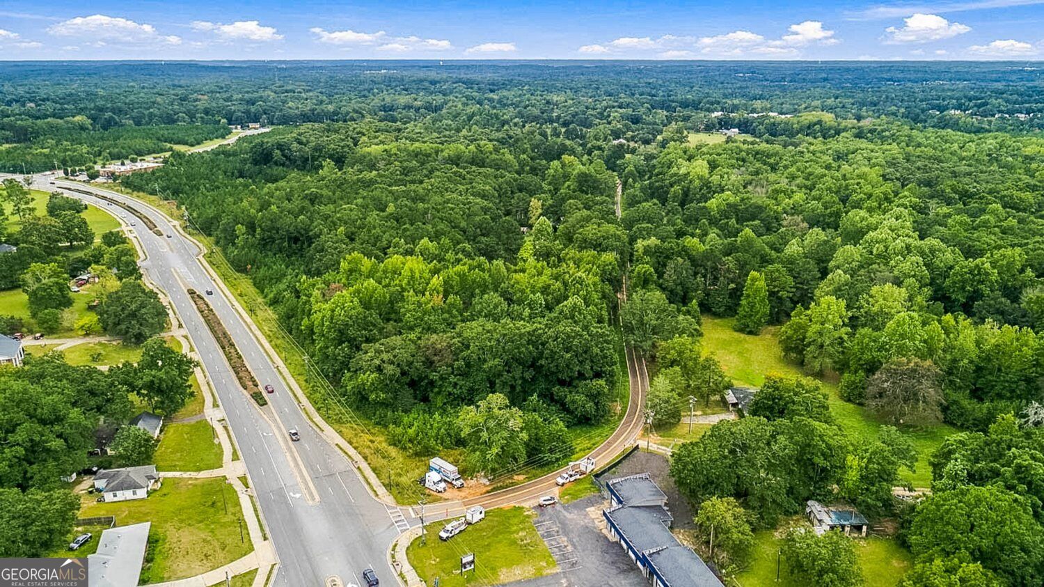 0 Fairview Road