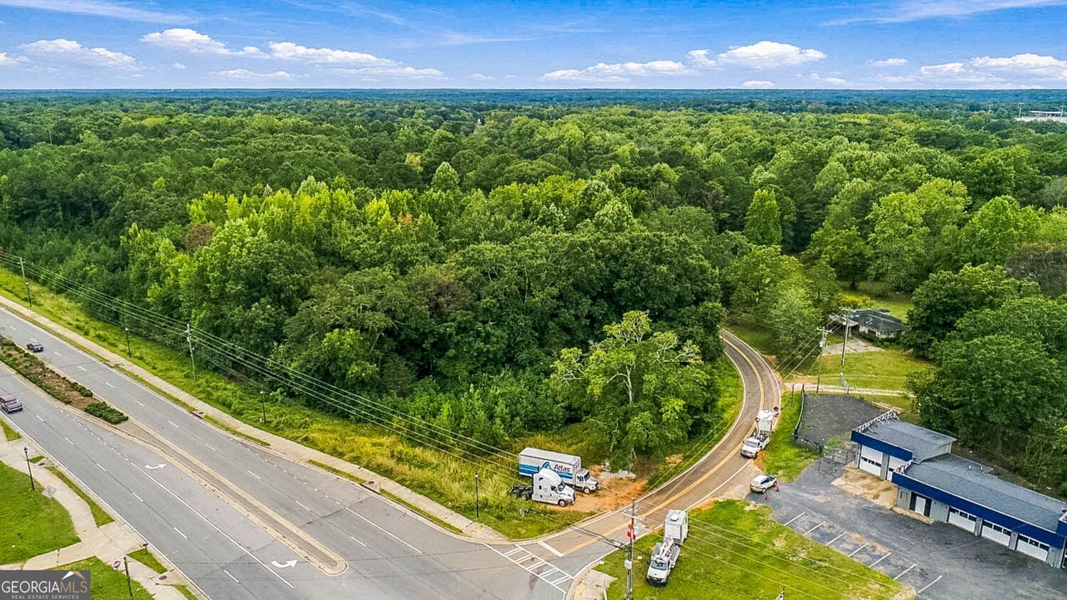 0 Fairview Road