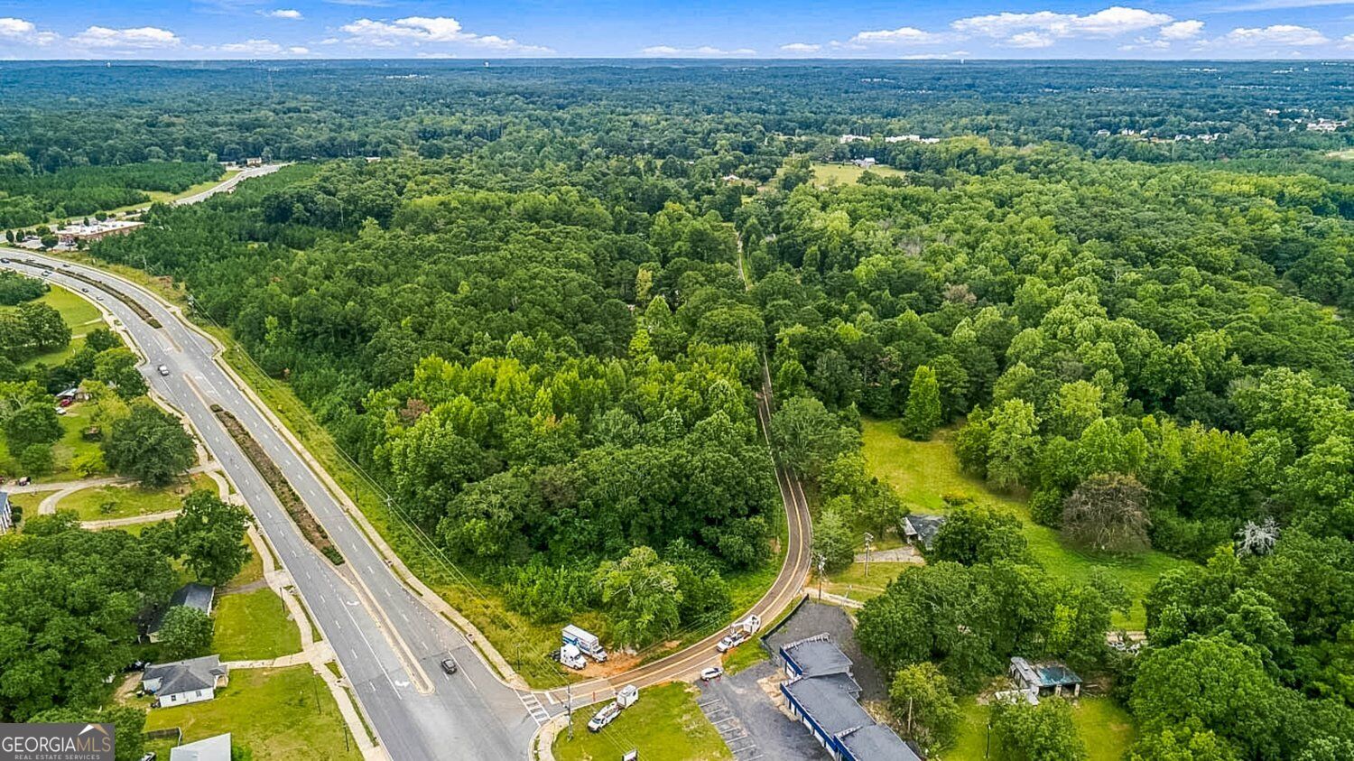 0 Fairview Road