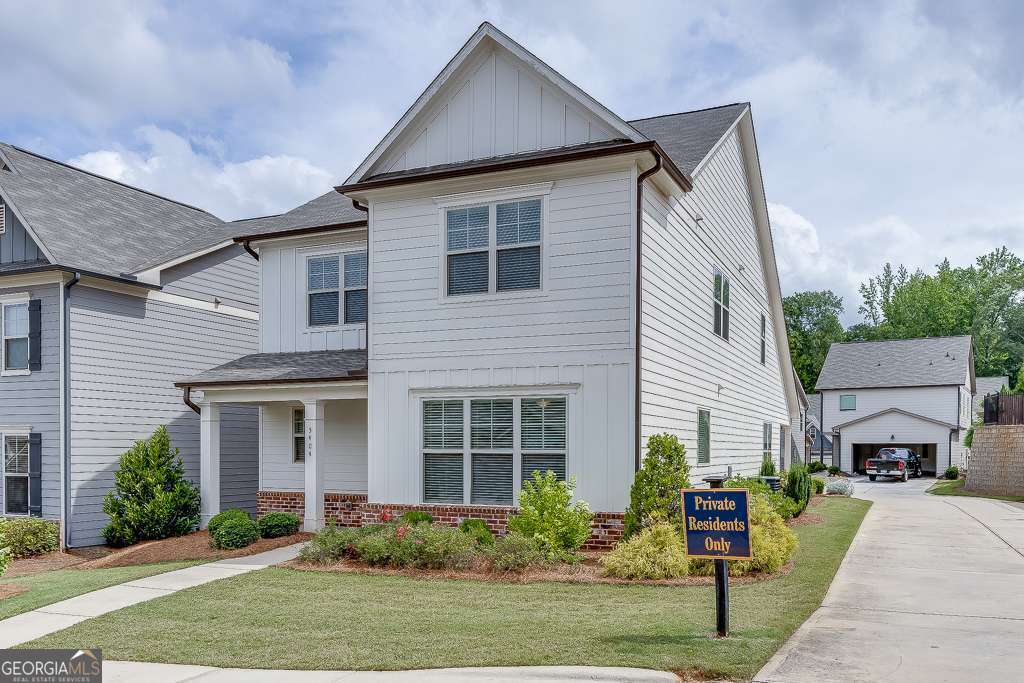 5404 Falling Branch CT