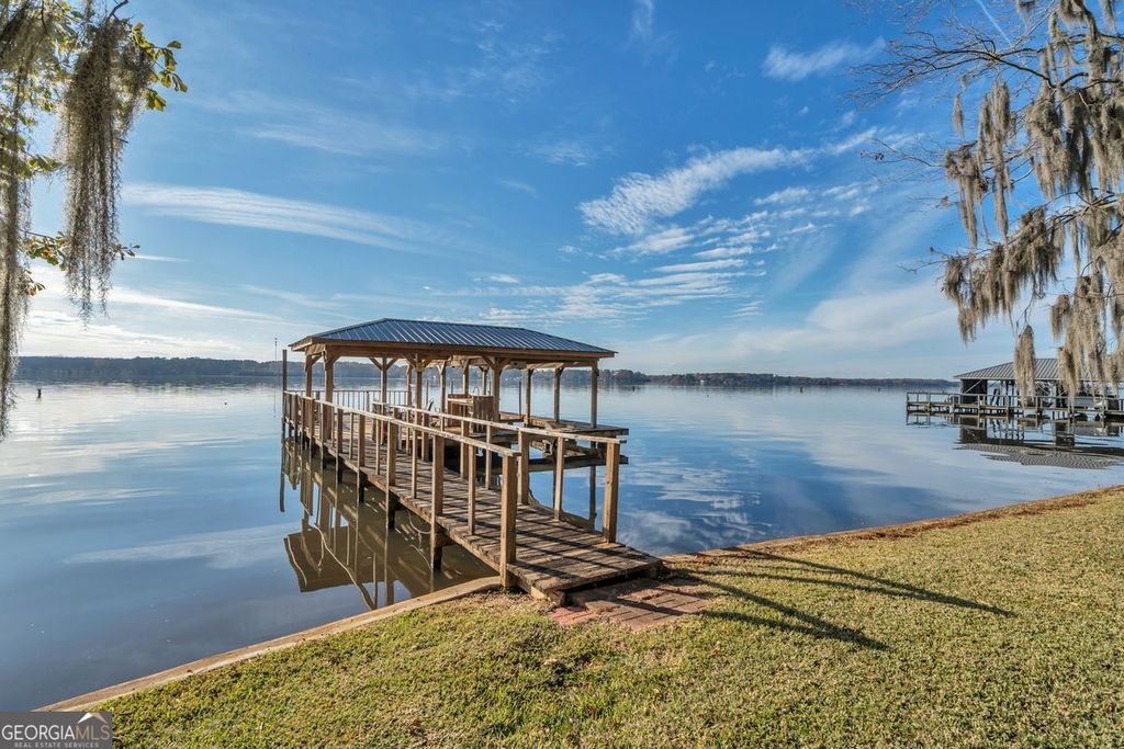 Photo of 108 N Valhalla Drive, Cordele, GA 31015 (MLS # 10661449)