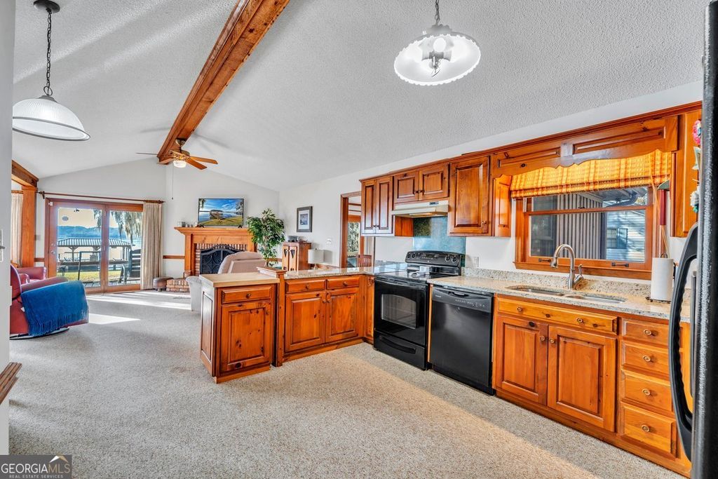 Photo of 108 N Valhalla Drive, Cordele, GA 31015 (MLS # 10661449)