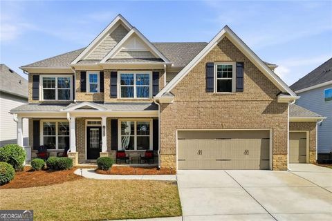 435 Hathaway AVE Woodstock GA 30188