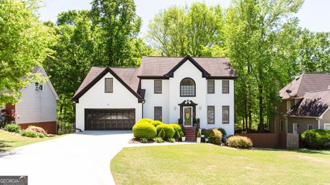 3612 Tree View Drive, Snellville, GA 30078 - #: 10501875