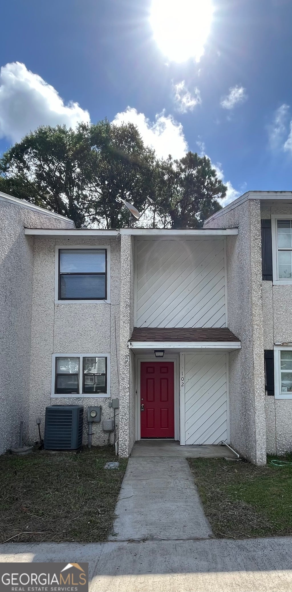 Photo of 102 Inlet Reach Circle, St. Marys, GA 31558 (MLS # 10842295)