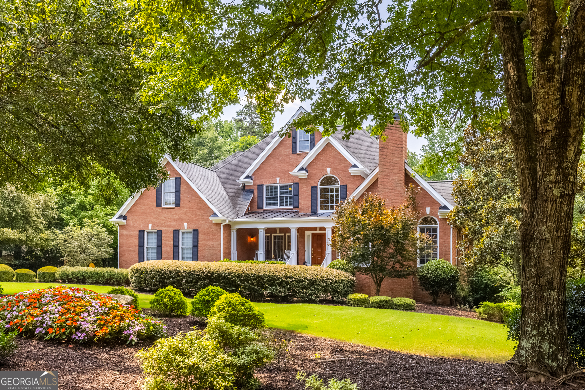 615 Watboro Hill DR