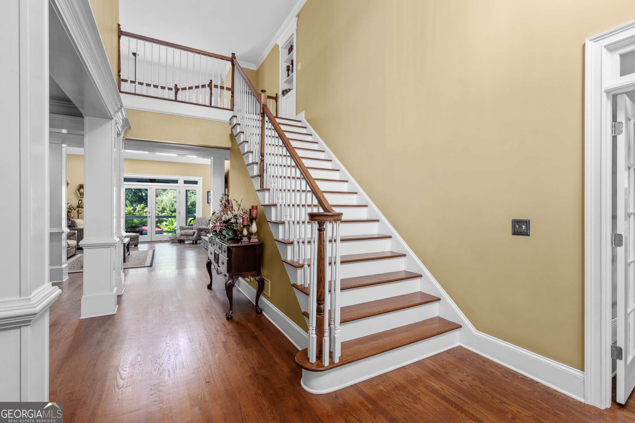 615 Watboro Hill DR