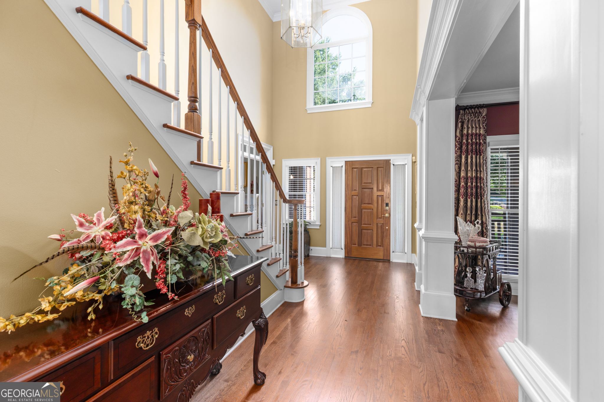 615 Watboro Hill DR