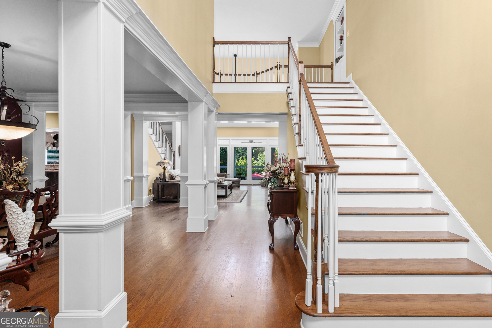 615 Watboro Hill DR