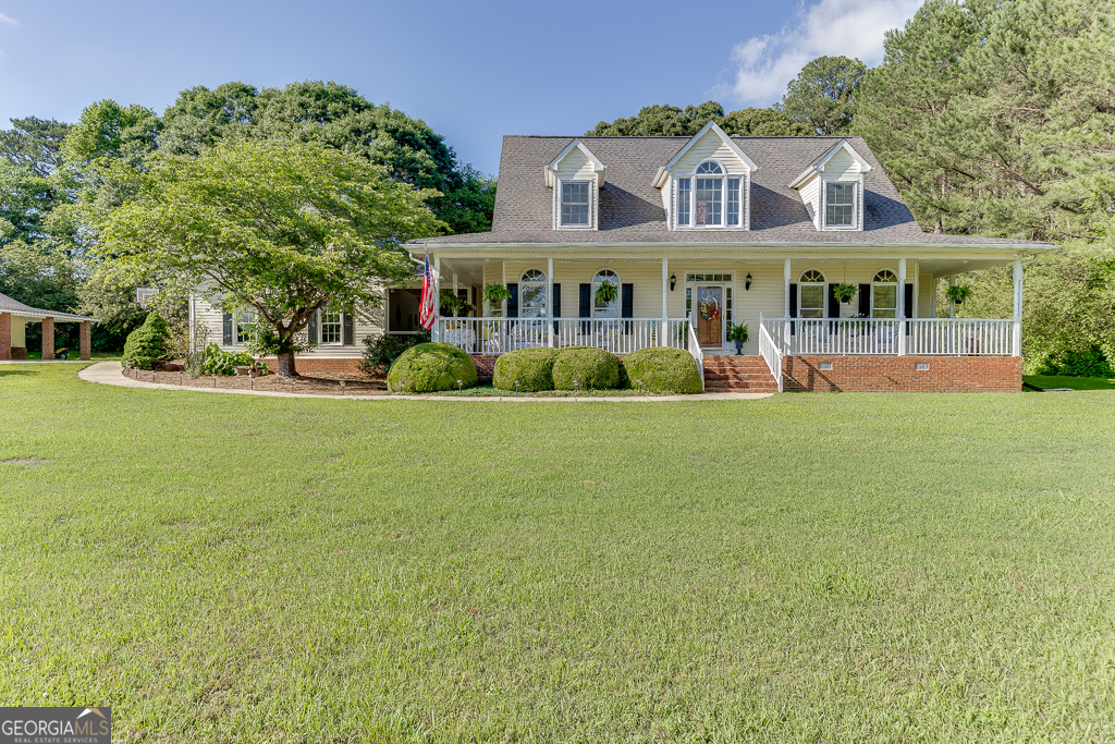 Photo 1 of 56 of 1845 Maddox RD house