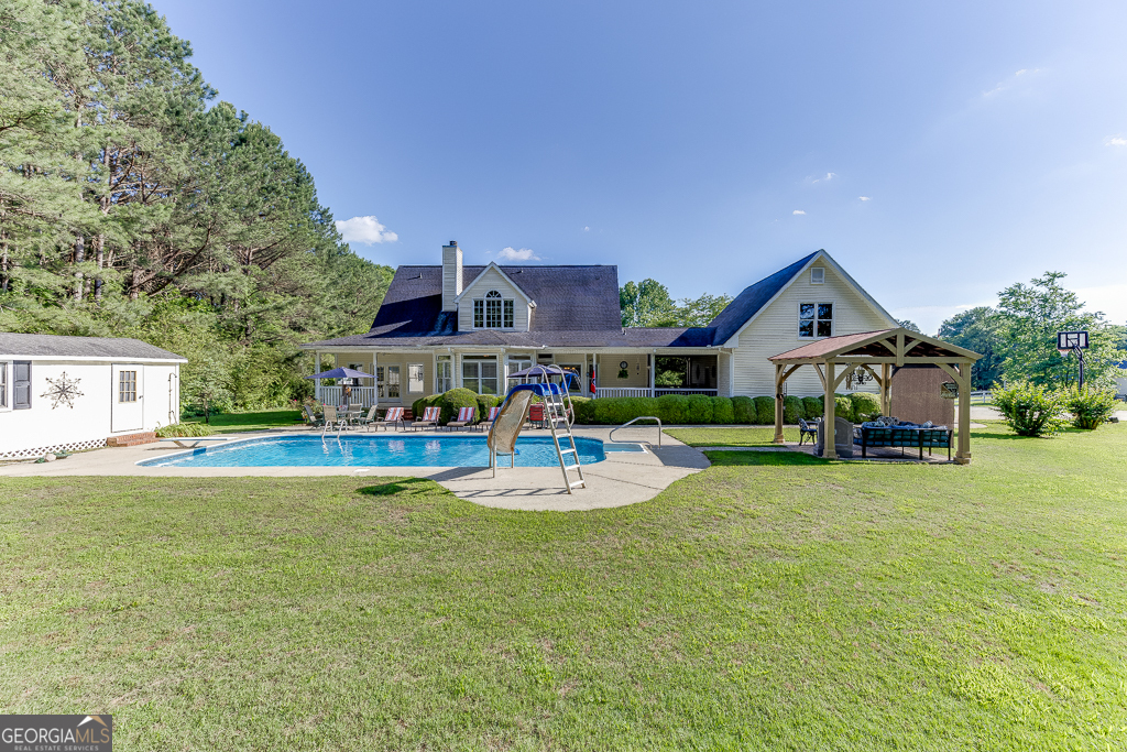 Photo 43 of 56 of 1845 Maddox RD house