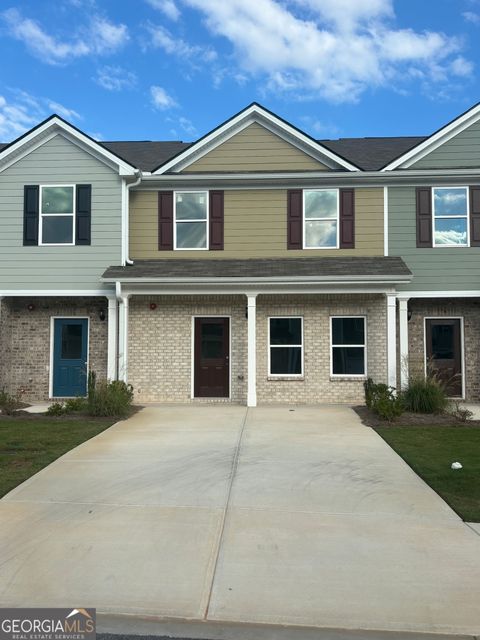 A home in Jonesboro