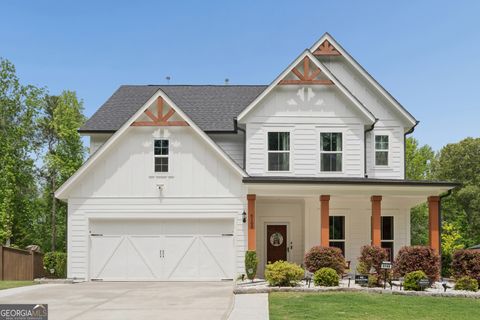 6168 Collins RD NW Acworth GA 30101