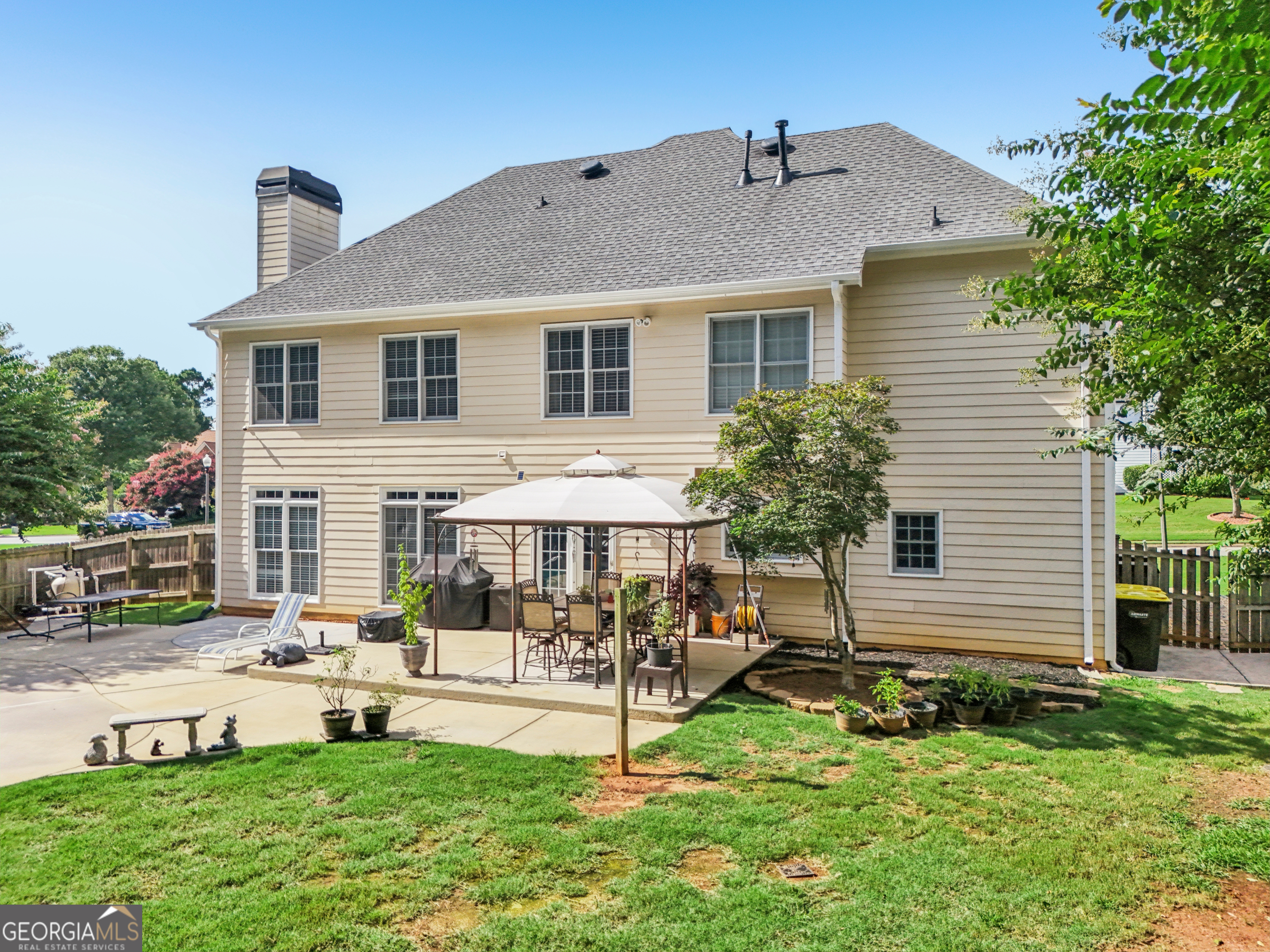 Greatwood Summergrove - Residential