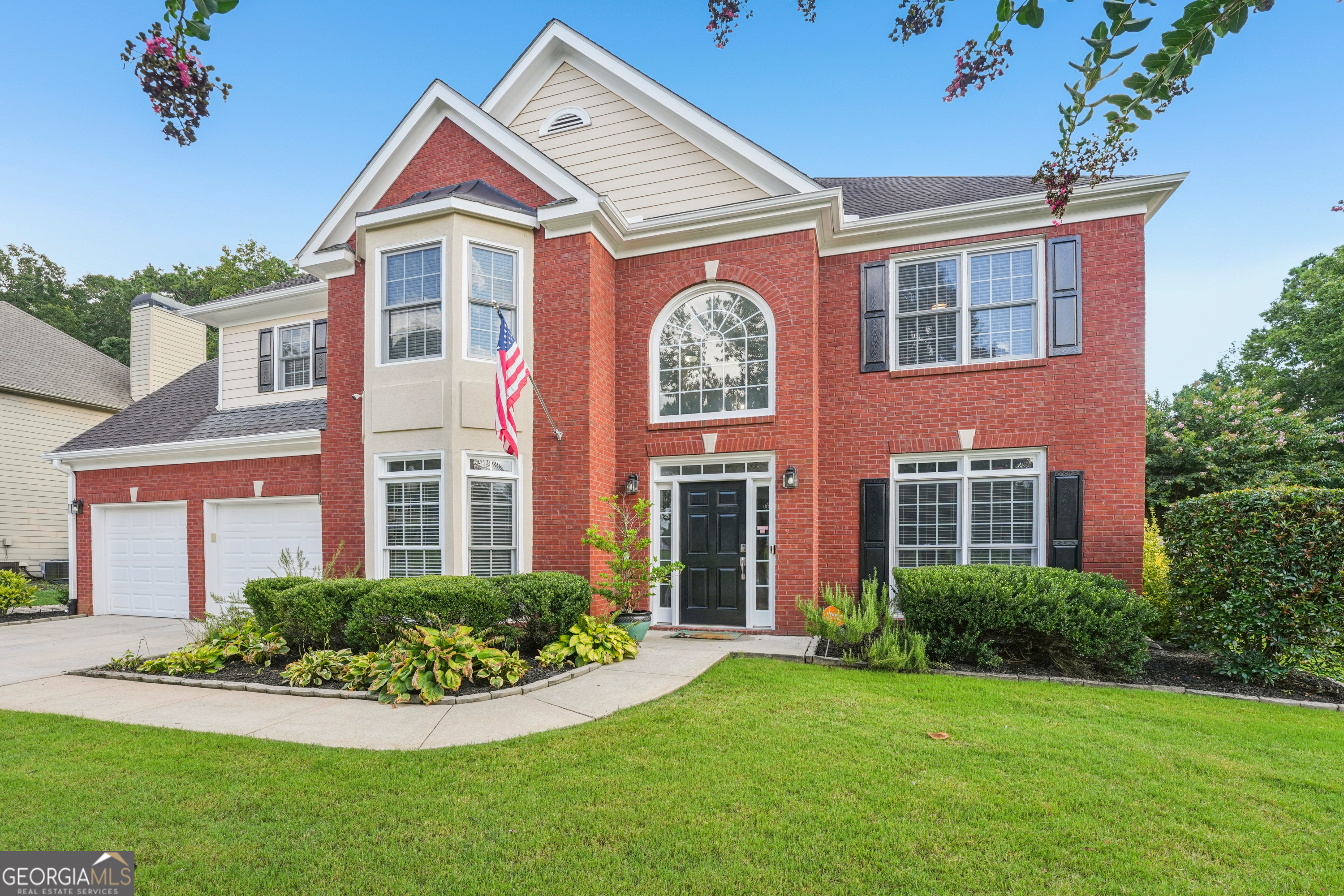 Greatwood Summergrove - Residential