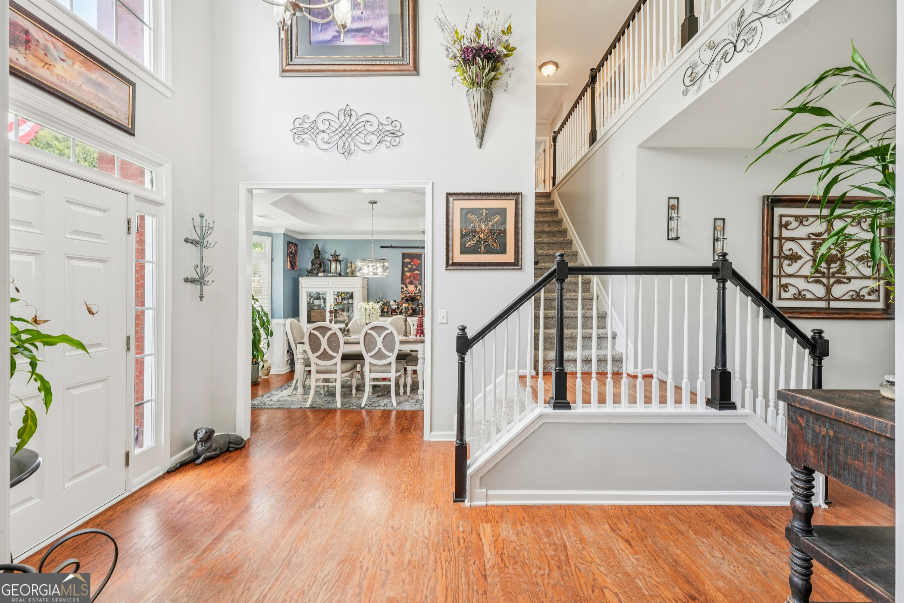 Greatwood Summergrove - Residential