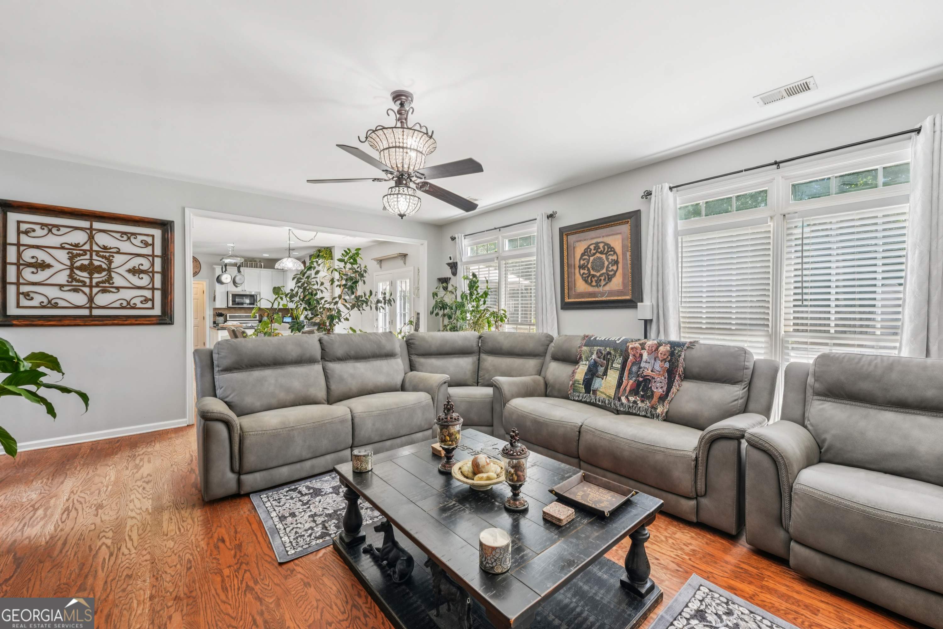 Greatwood Summergrove - Residential