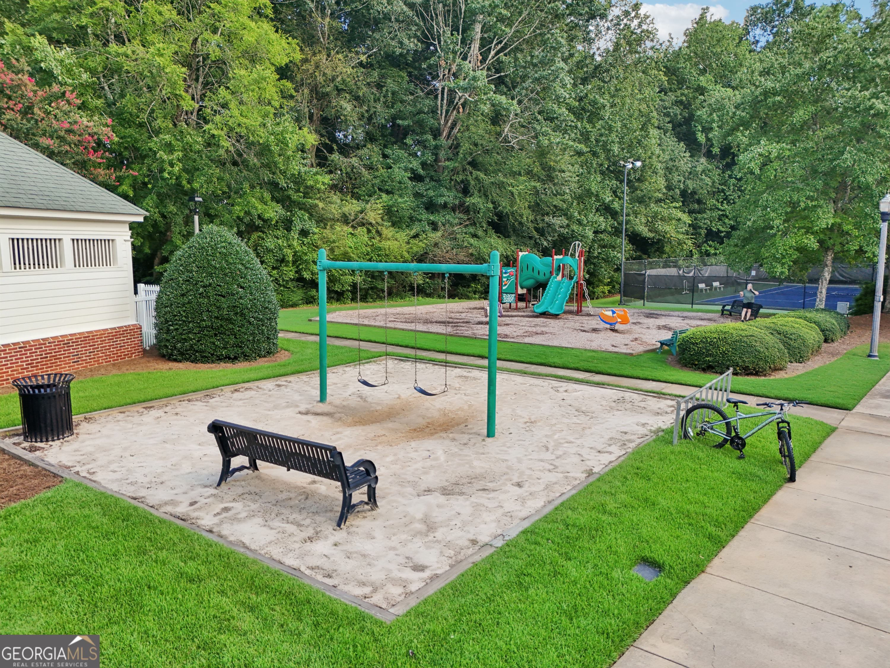 Greatwood Summergrove - Residential