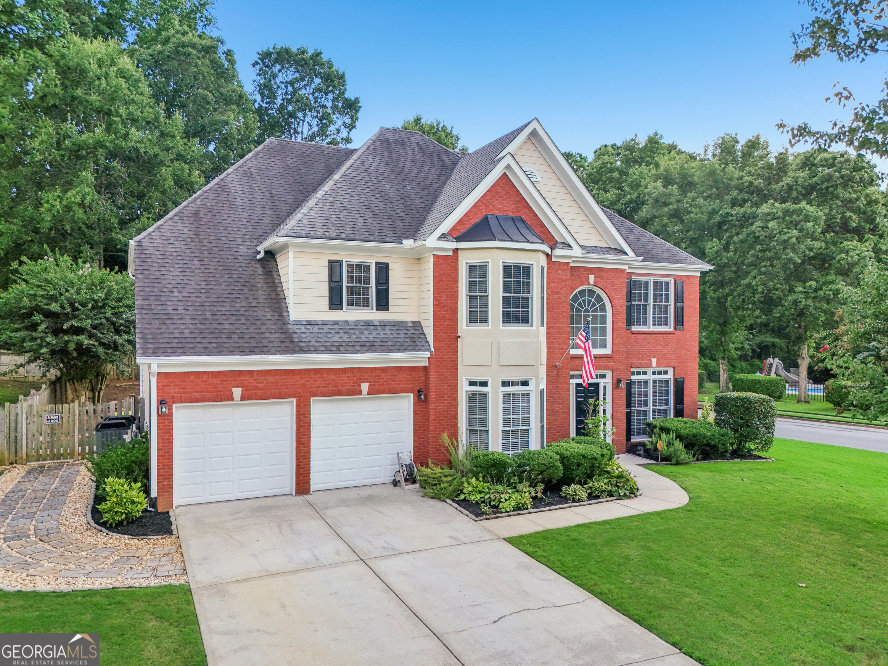 Greatwood Summergrove - Residential