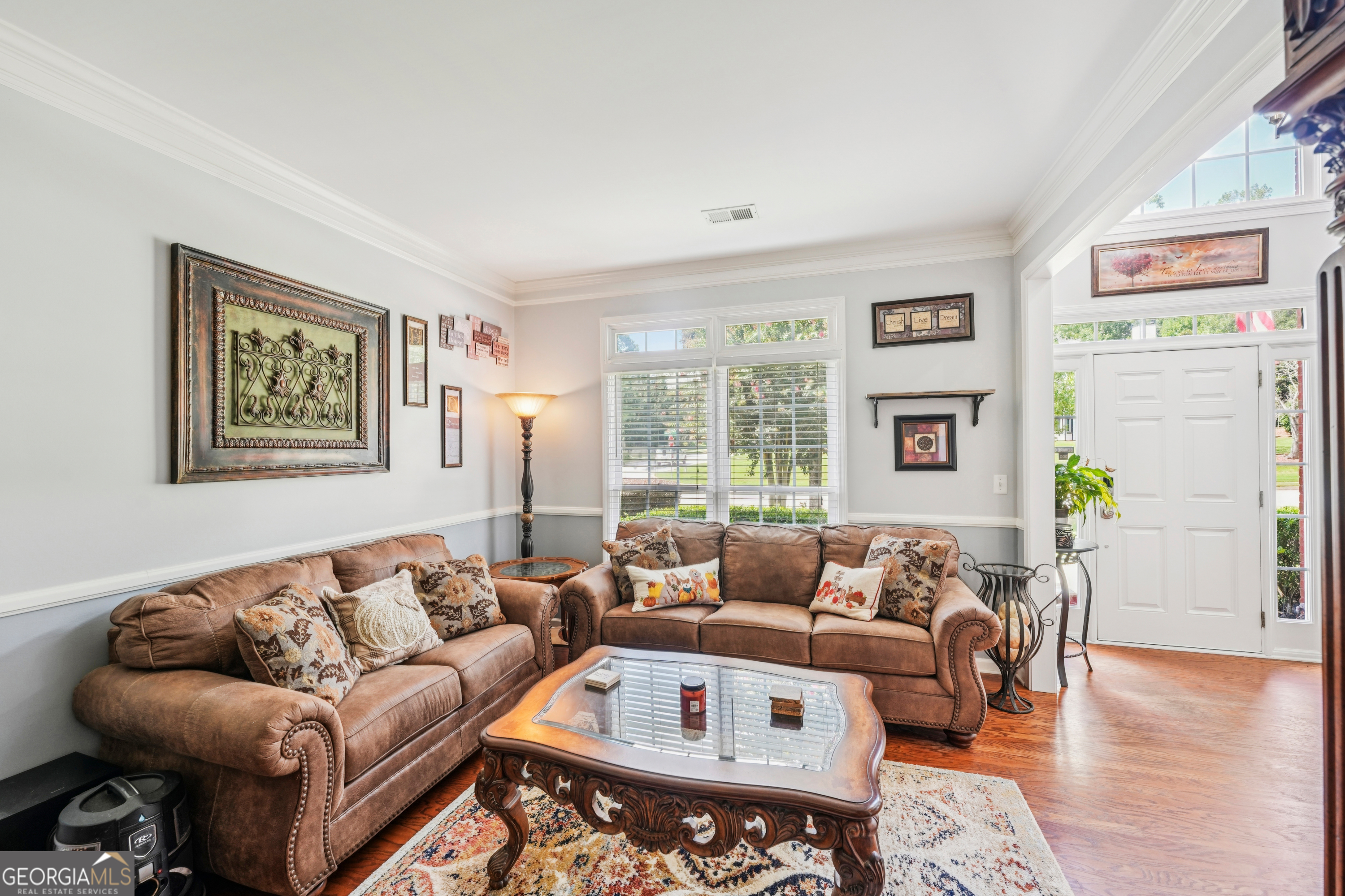 Greatwood Summergrove - Residential