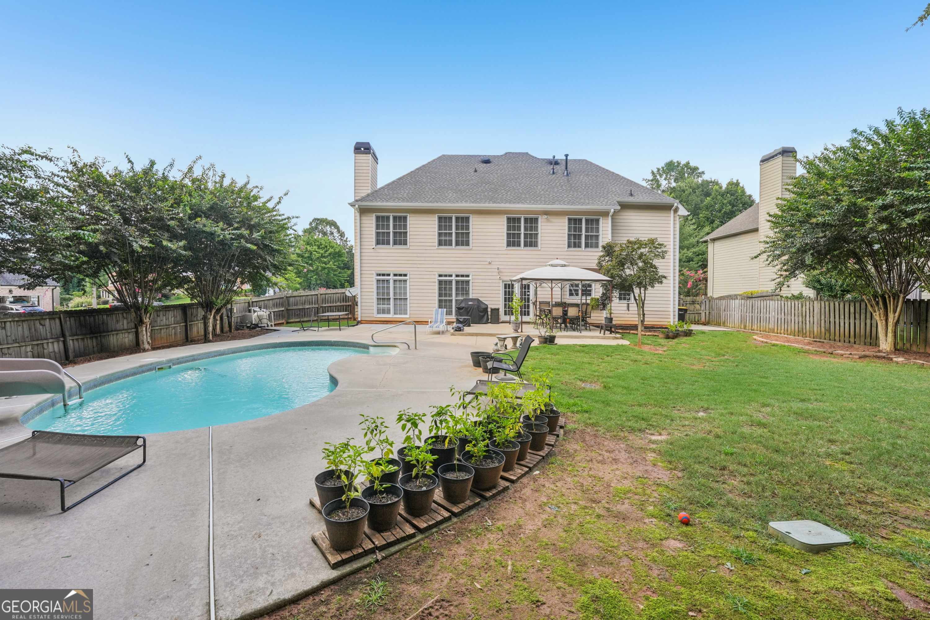 Greatwood Summergrove - Residential