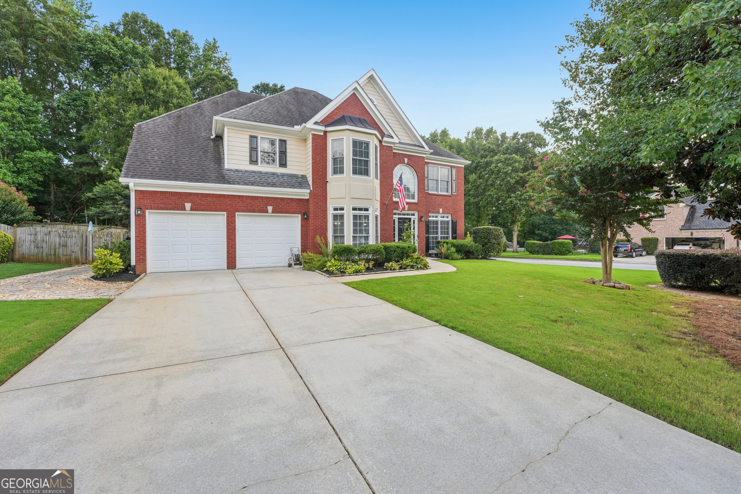 Greatwood Summergrove - Residential