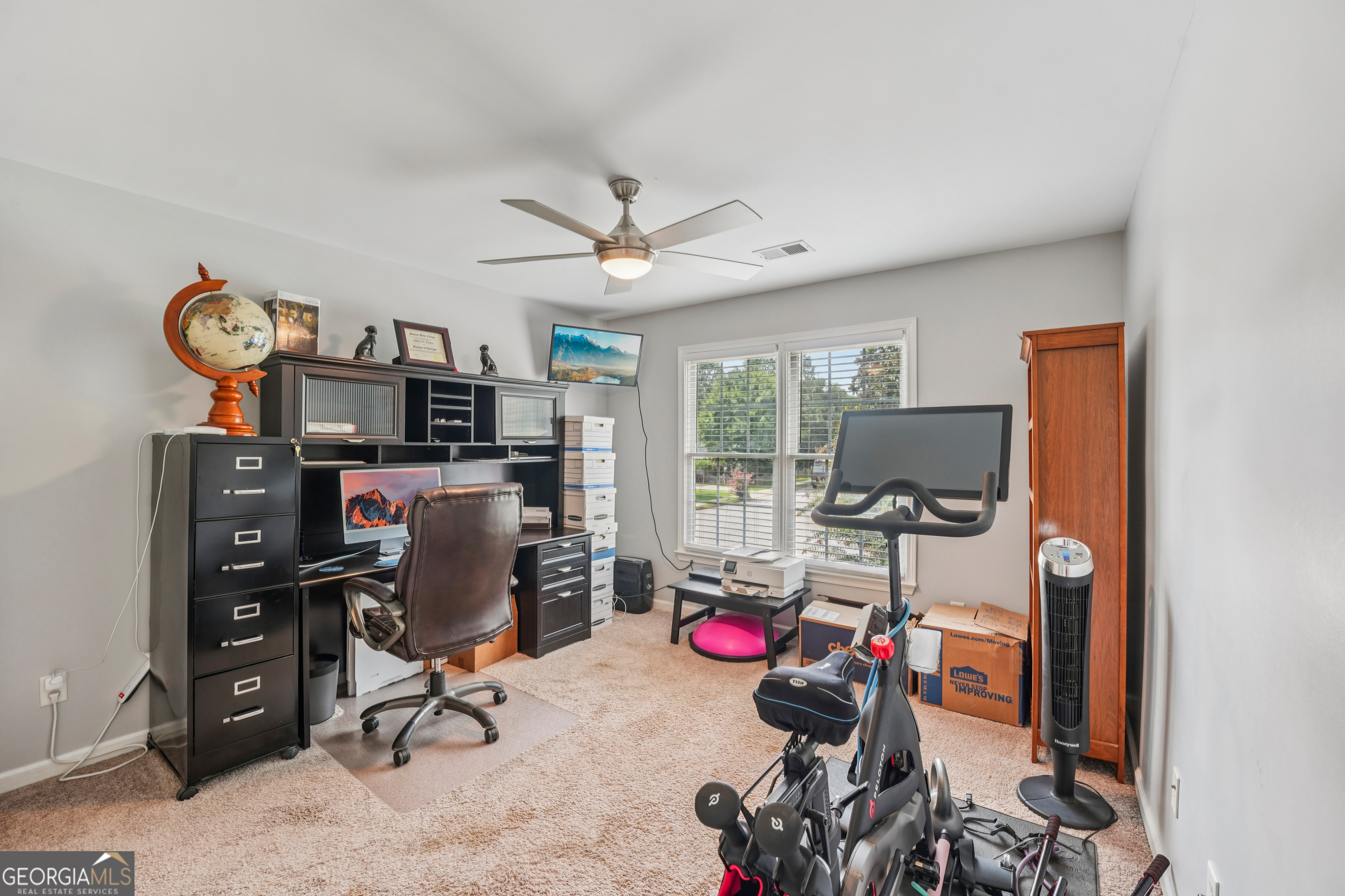 Greatwood Summergrove - Residential