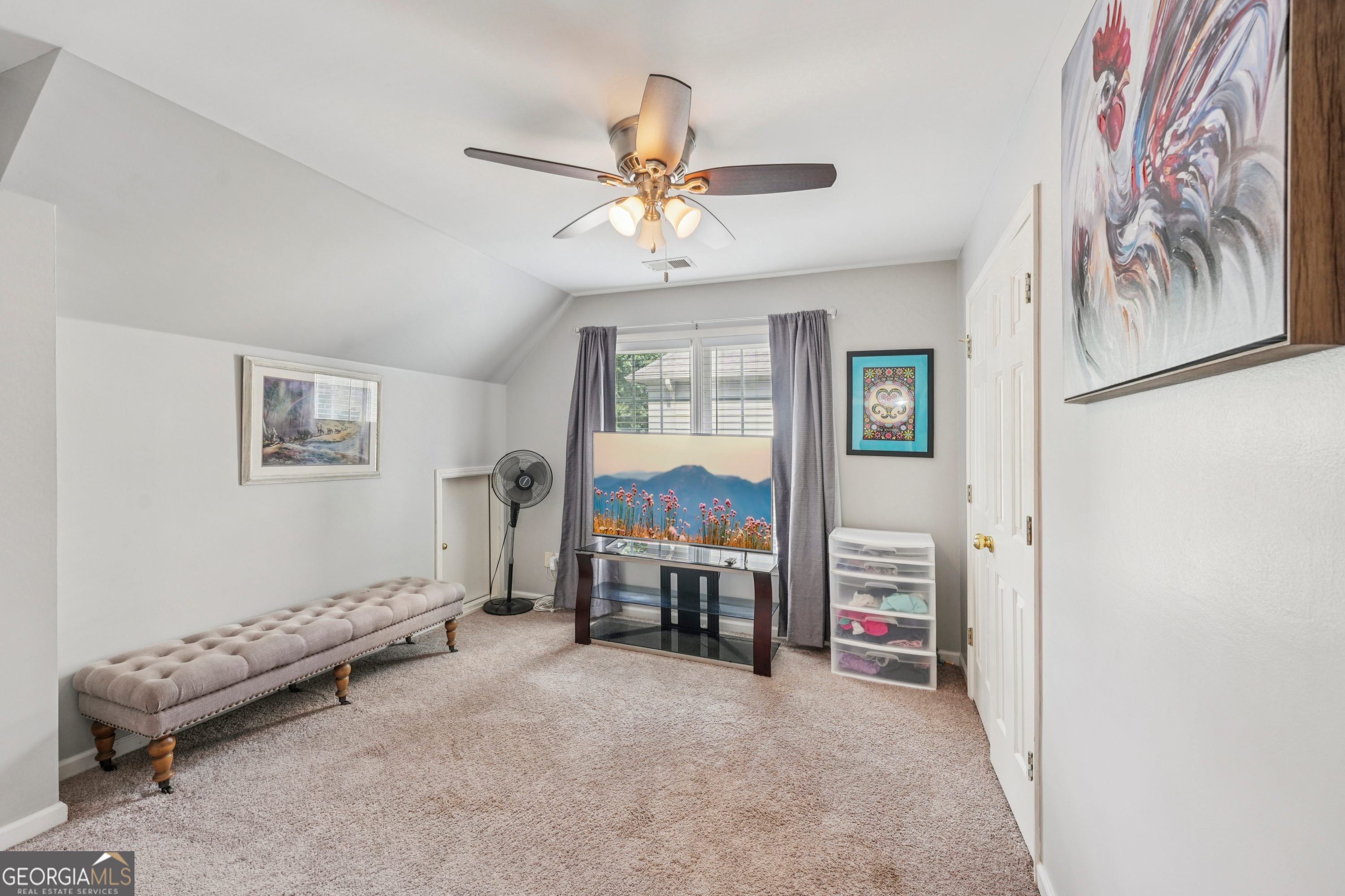 Greatwood Summergrove - Residential