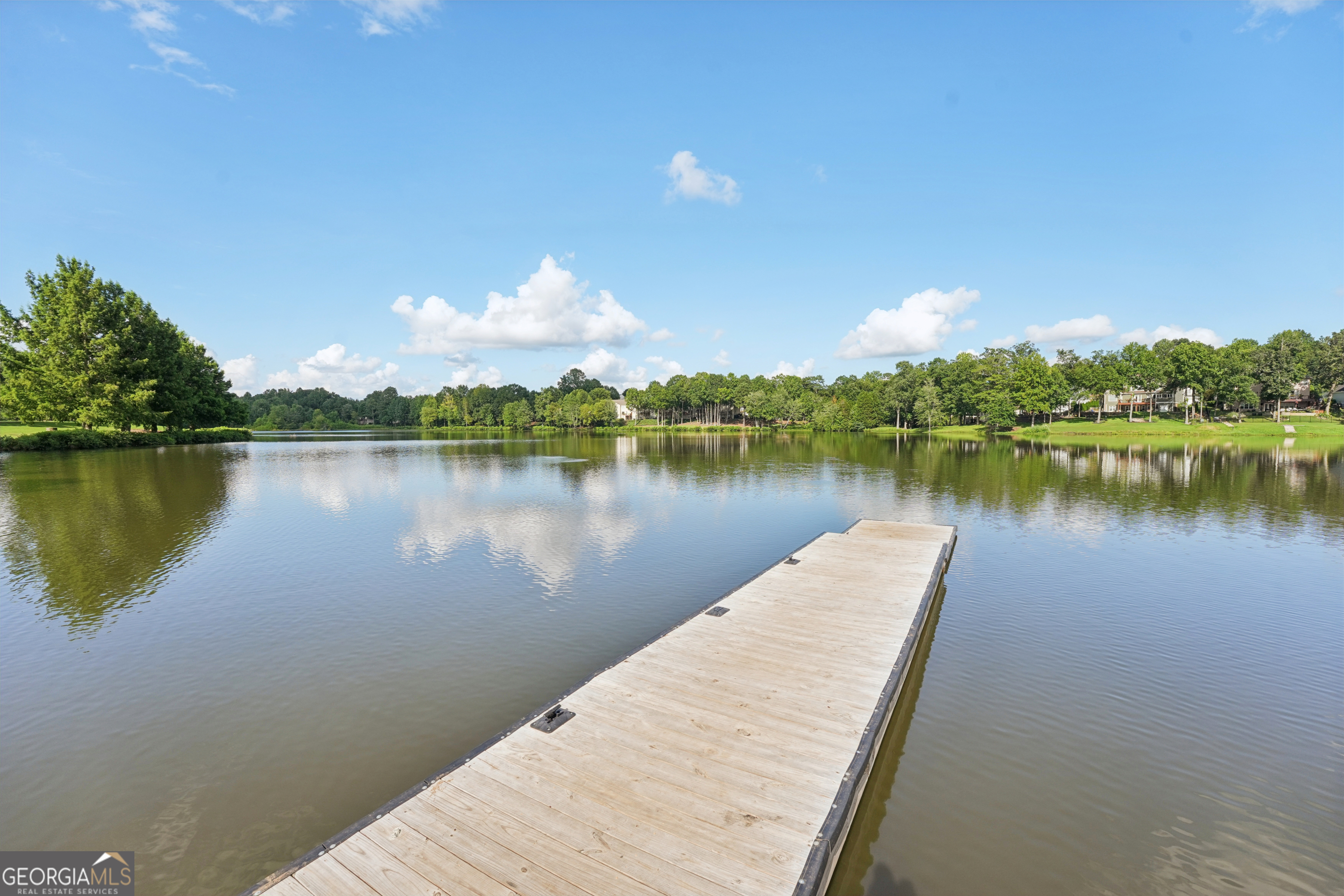 Greatwood Summergrove - Residential