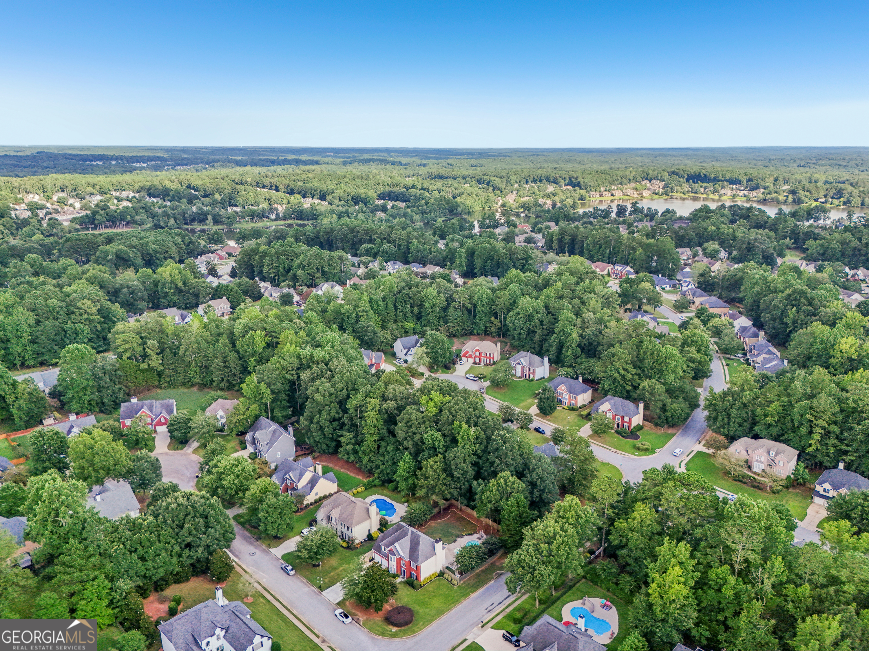 Greatwood Summergrove - Residential