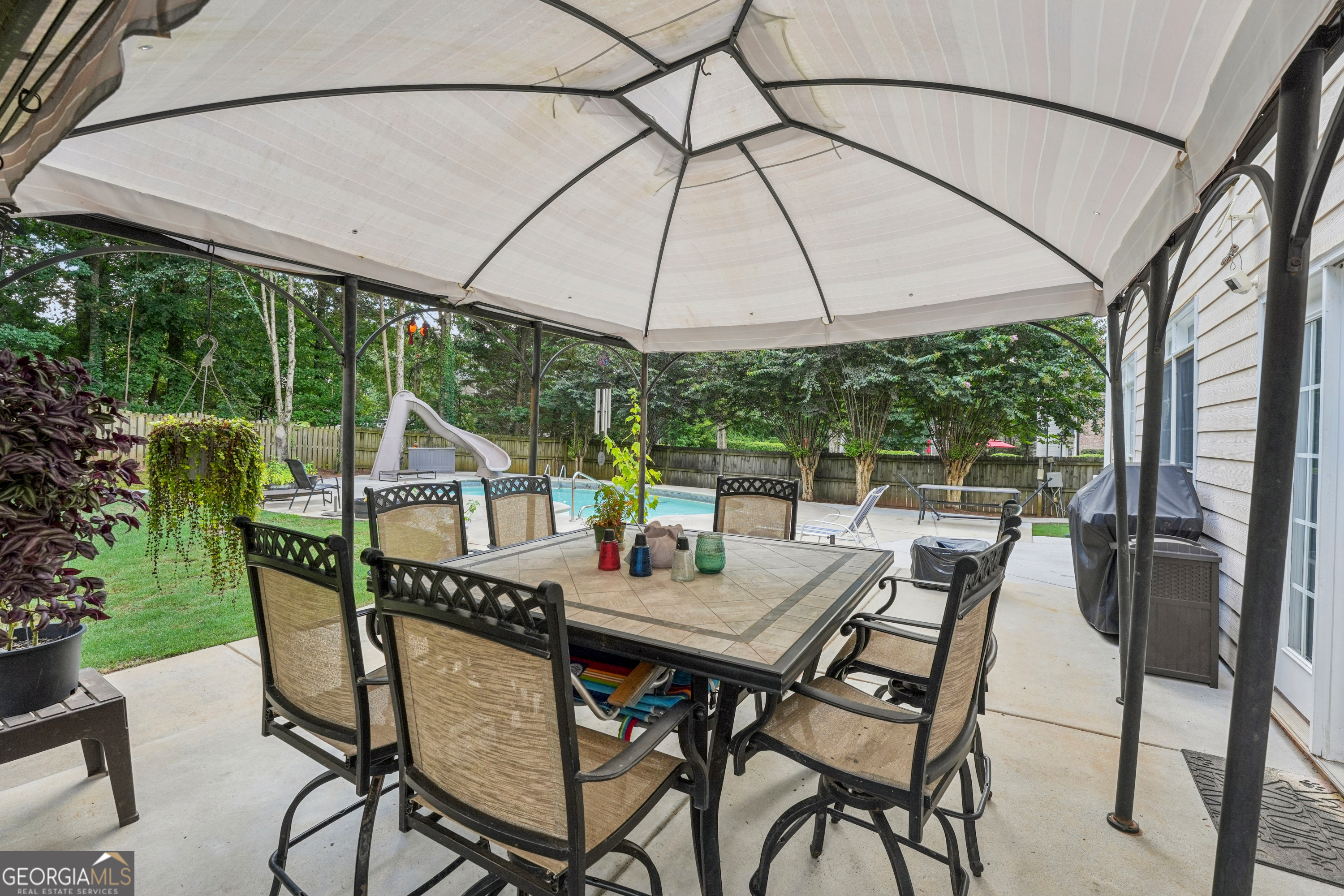 Greatwood Summergrove - Residential