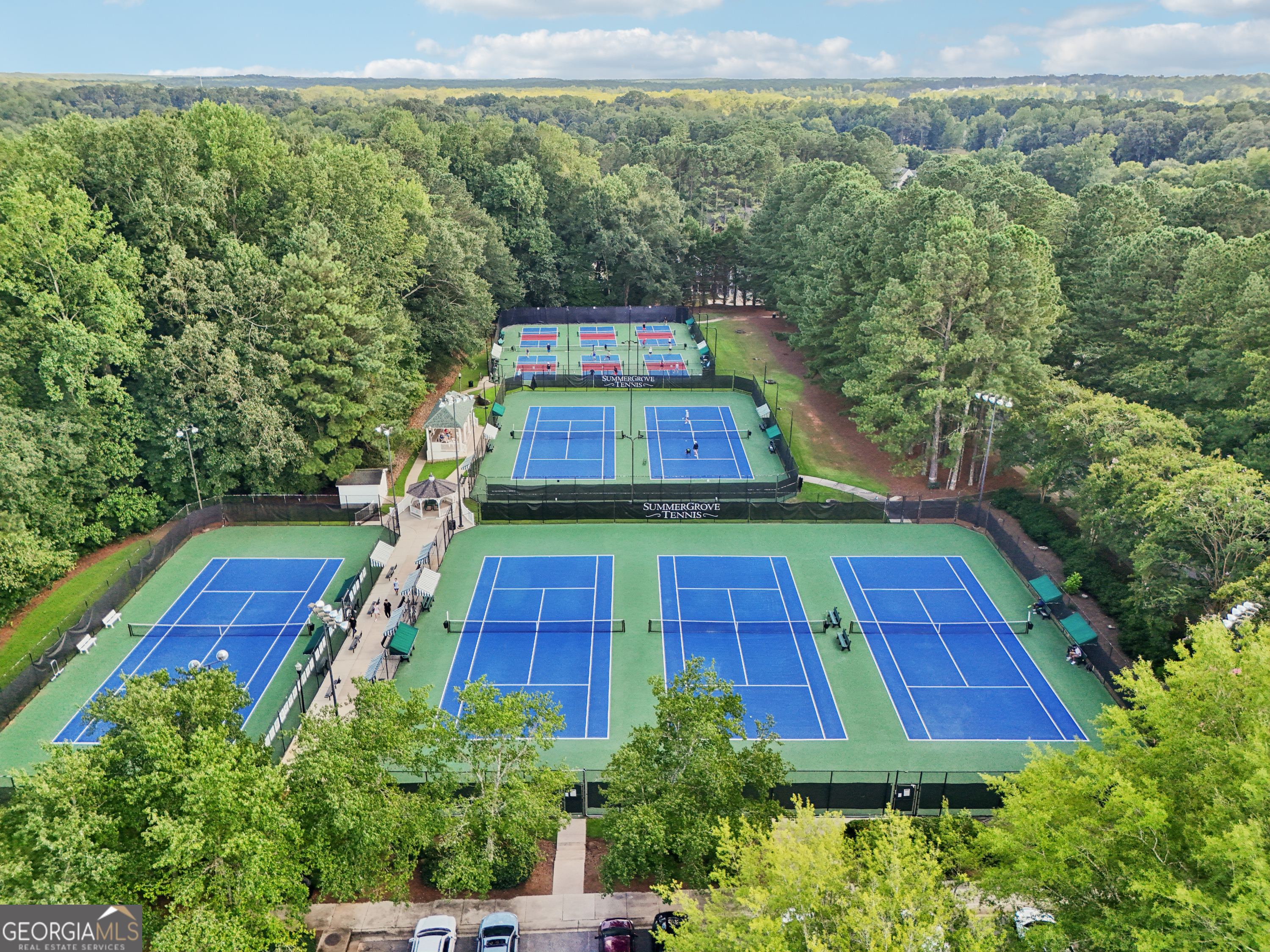 Greatwood Summergrove - Residential