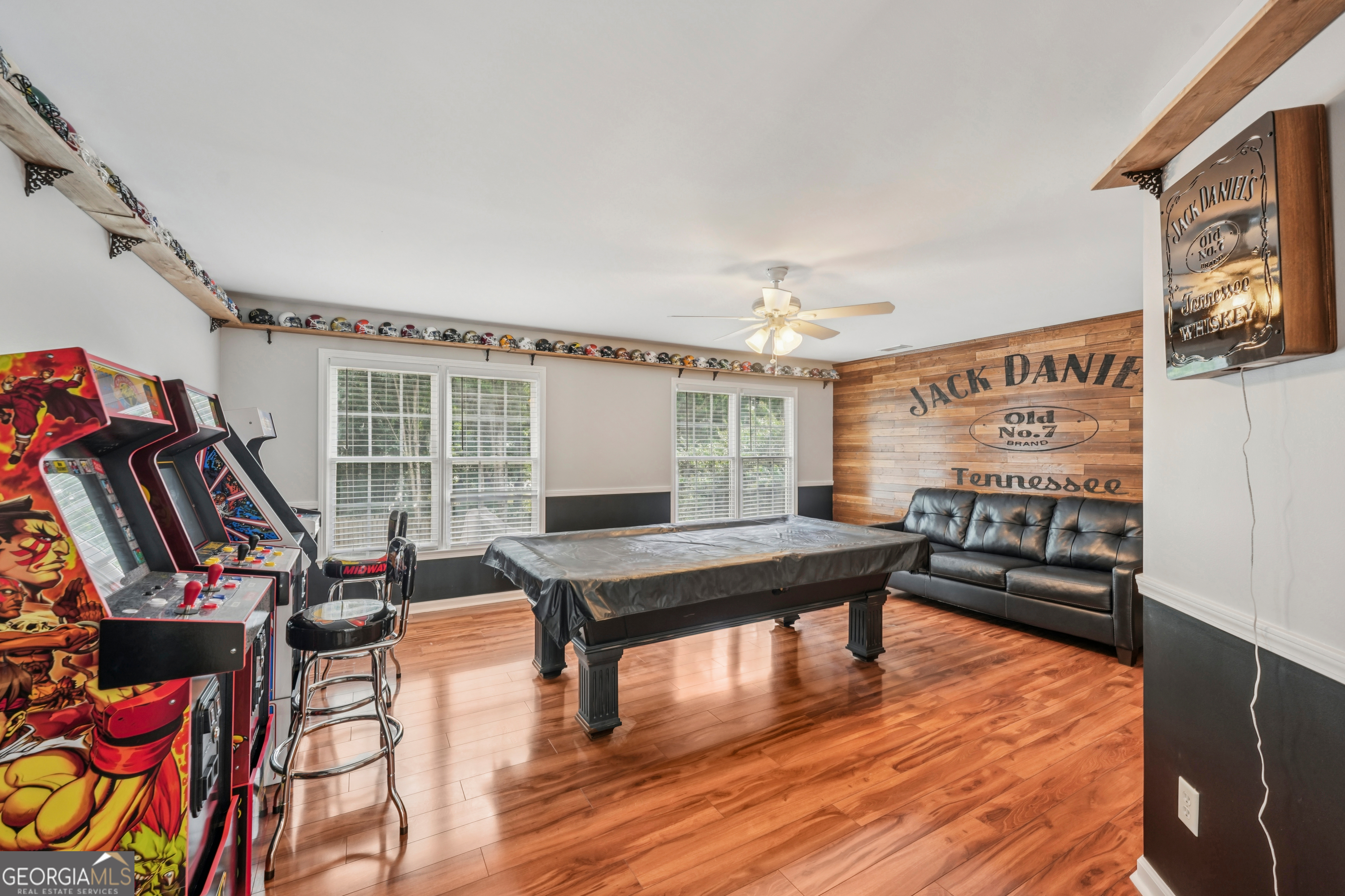 Greatwood Summergrove - Residential