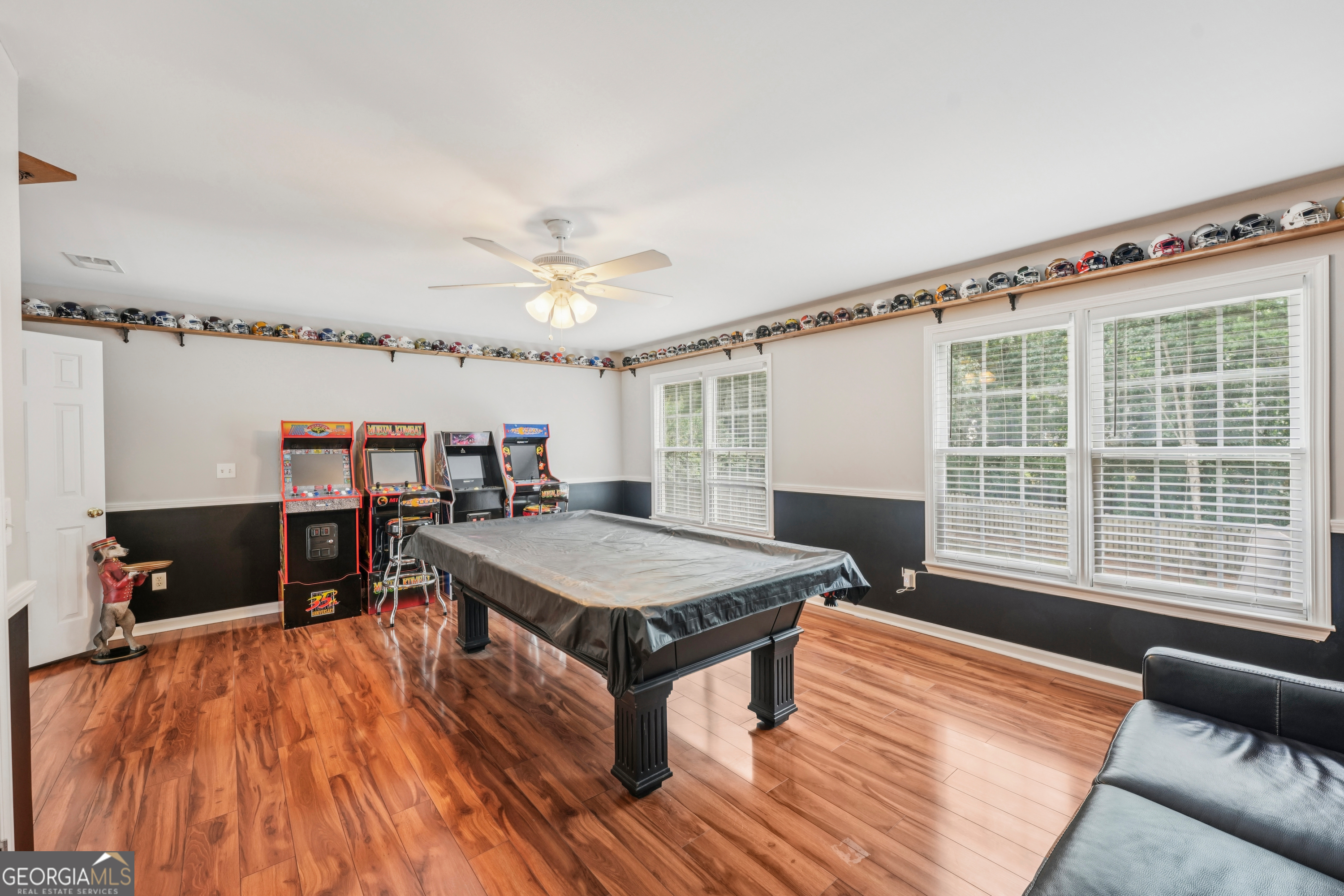 Greatwood Summergrove - Residential