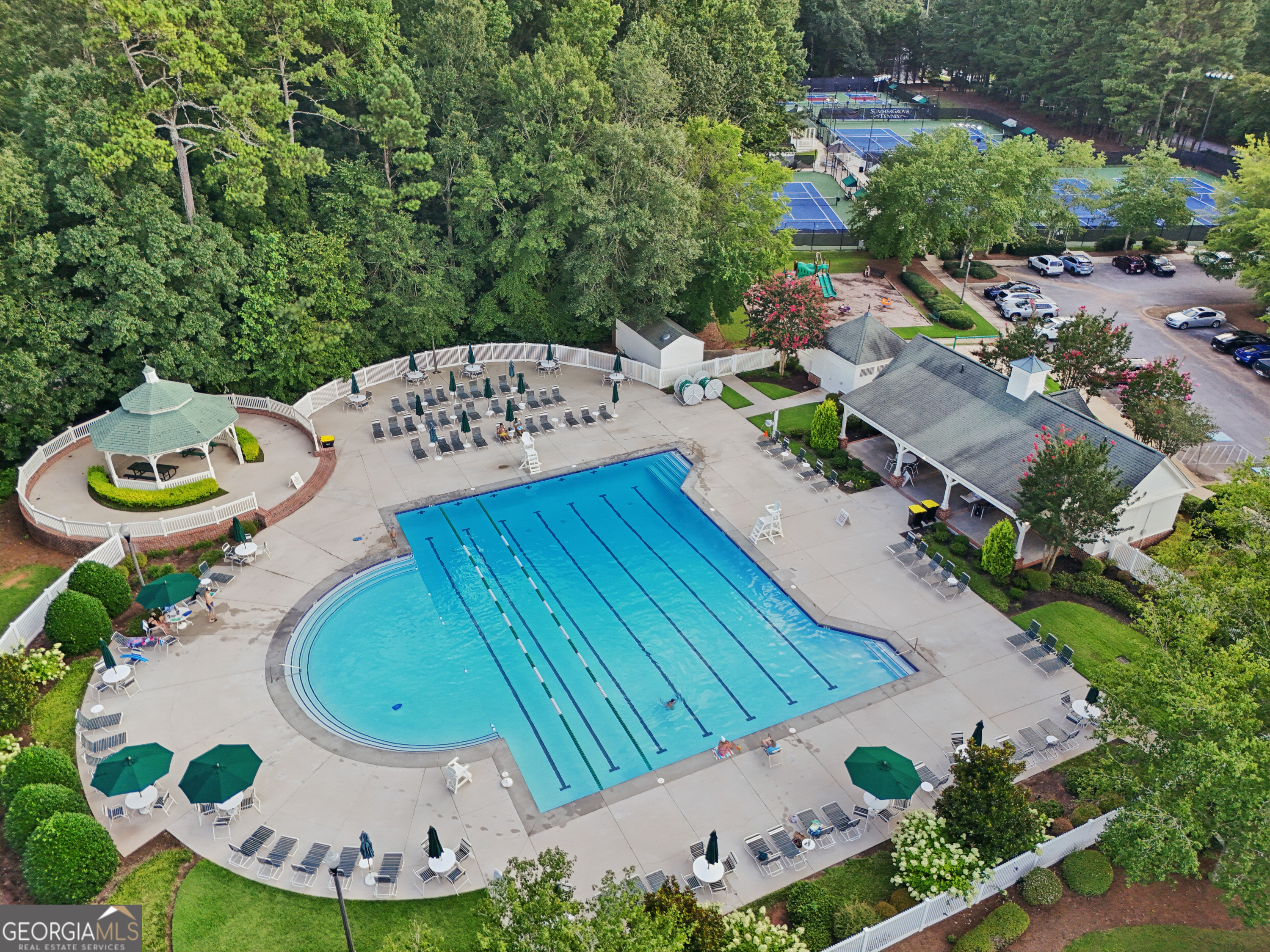 Greatwood Summergrove - Residential